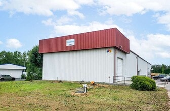 4241 US Highway 70 E, Smithfield, NC à louer Photo intérieure– Image 1 sur 2