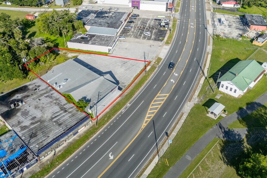 16368 SE Highway 19, Cross City, FL à vendre - Photo de l’immeuble – Image 2 sur 14