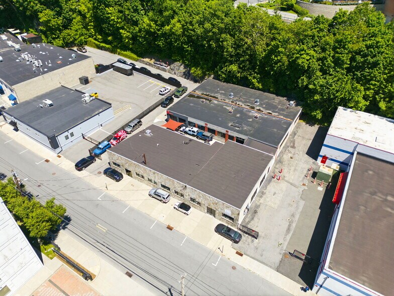 66 Marbledale Rd, Tuckahoe, NY à louer - Photo de l’immeuble – Image 2 sur 10