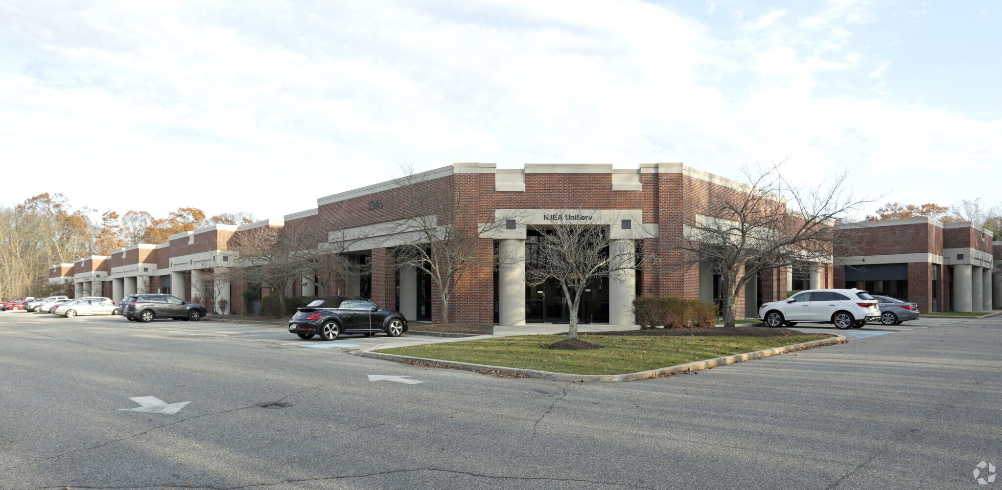1345 Campus Pky, Wall Township, NJ à louer Photo principale– Image 1 sur 4