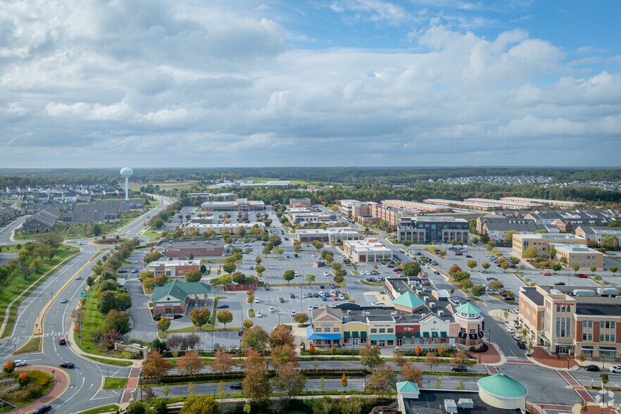 Maple Lawn Blvd, Fulton, MD à louer - Photo de l’immeuble – Image 3 sur 4