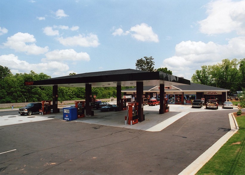 3998 Ga-42 Hwy, Locust Grove, GA à louer - Photo de l’immeuble – Image 2 sur 6