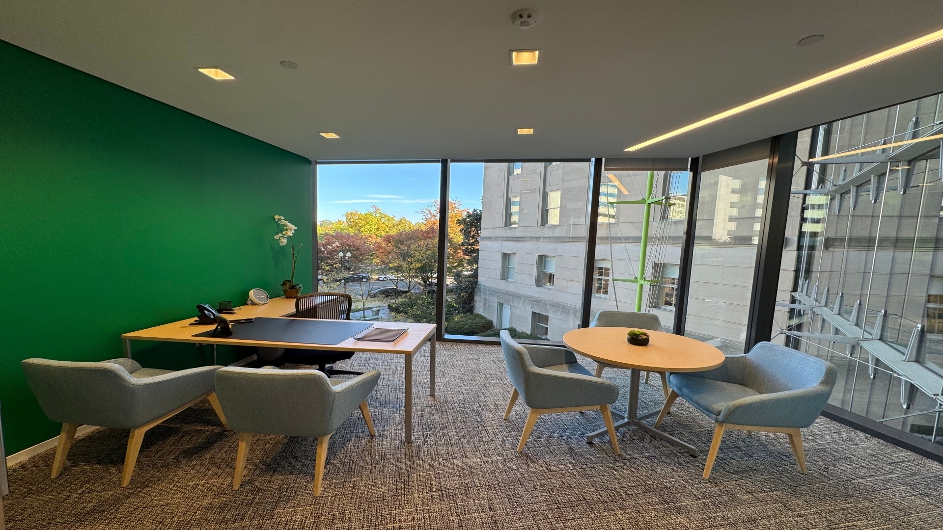 300 New Jersey Ave NW, Washington, DC à louer Photo intérieure– Image 1 sur 9