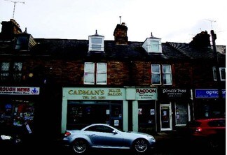 Plus de détails pour 48-50 High St, Sheffield - Local commercial à louer