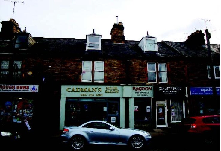 48-50 High St, Sheffield à louer Photo principale– Image 1 sur 2