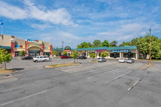 Plus de détails pour 13450-13500 Baltimore Ave, Laurel, MD - Local commercial à louer