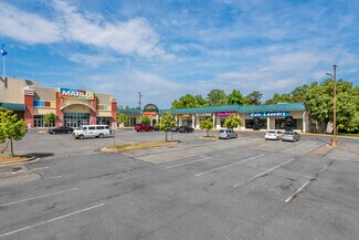 Plus de détails pour 13450-13500 Baltimore Ave, Laurel, MD - Local commercial à louer