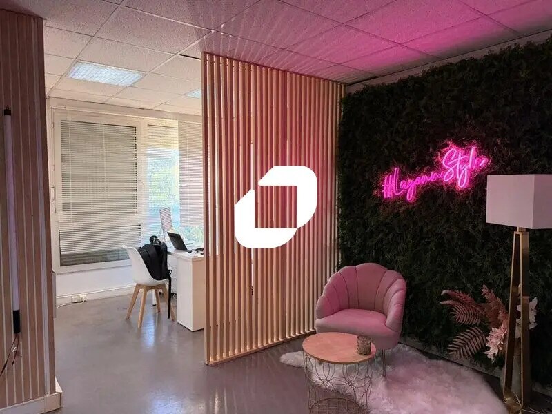 Bureau dans Montpellier à vendre Photo intérieure– Image 1 sur 7