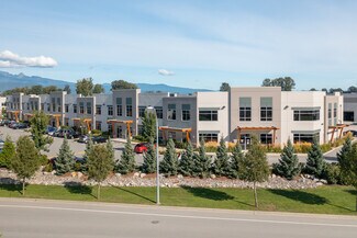 Plus de détails pour 570 Sherling Pl, Port Coquitlam, BC - Industriel/Logistique à vendre