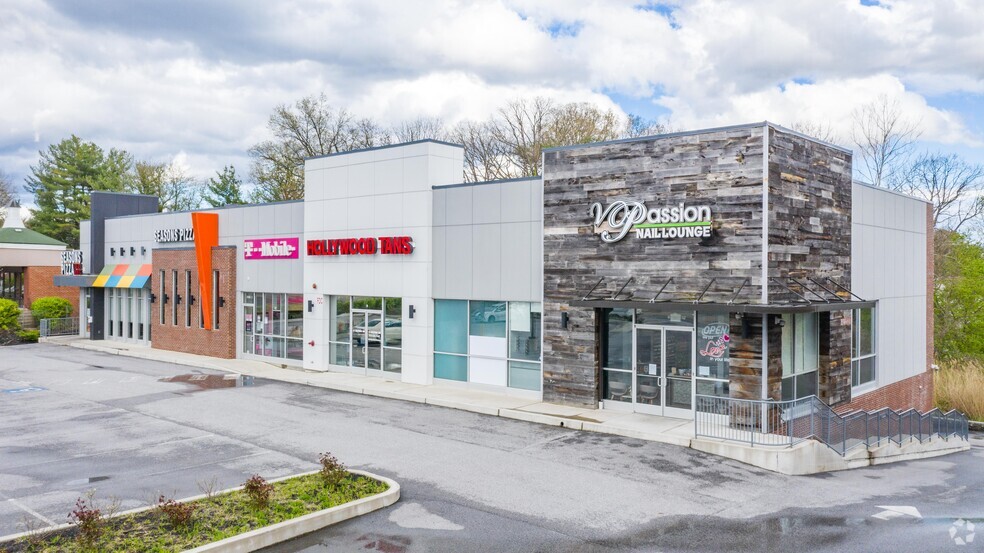 8833 Belair Rd, Baltimore, MD à louer - Photo principale – Image 1 sur 6
