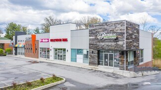 Plus de détails pour 8833 Belair Rd, Baltimore, MD - Bureau à louer