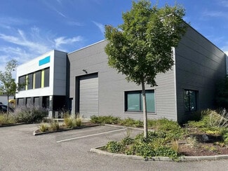 Plus de détails pour Bureau, Local d'activités à louer