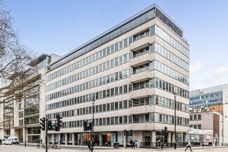 Plus de détails pour 35 Portman Sq, Londres - Bureau à louer