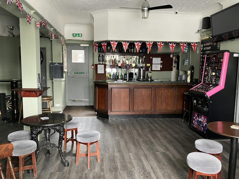 37 Cleveland St W, Middlesbrough à vendre - Photo de l’immeuble – Image 3 sur 12