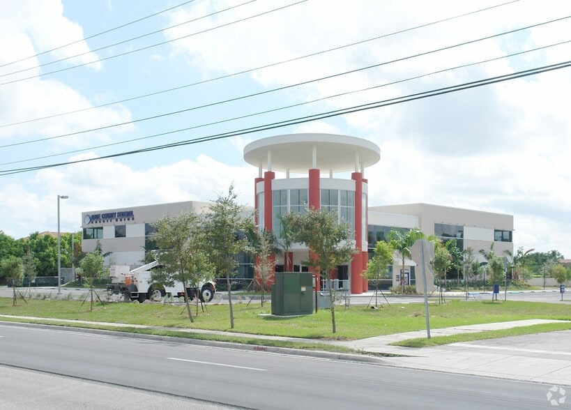 10900 SW 88th St, Miami, FL à vendre - Photo de l’immeuble – Image 2 sur 8