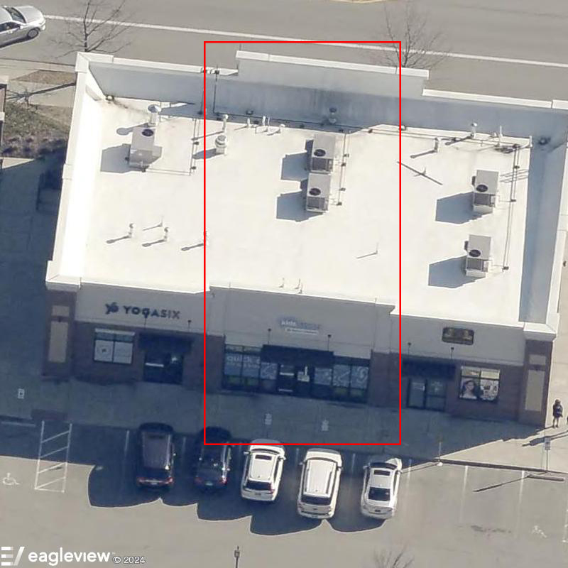 8805-8815 Wilkens Blvd, Mason, OH à louer Photo de l’immeuble– Image 1 sur 4