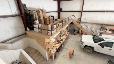 641 Commercial Dr, Buda, TX à louer - Vidéo sur l’annonce professionnelle