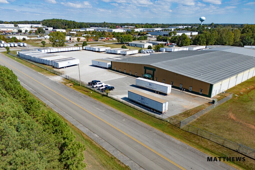 3110 Kendall Dr, Florence, AL à vendre - Photo de l’immeuble – Image 3 sur 4