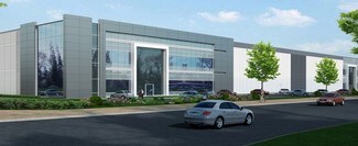 Plus de détails pour 6050 Millcreek Dr, Mississauga, ON - Industriel/Logistique à louer