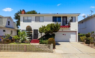 Plus de détails pour 1127 W 164th St, Gardena, CA - Logement à vendre