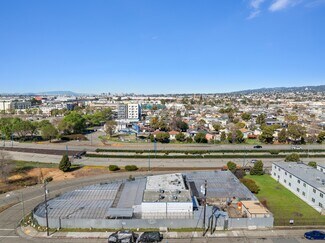 Plus de détails pour 937 75th Ave, Oakland, CA - Local d’activités à vendre