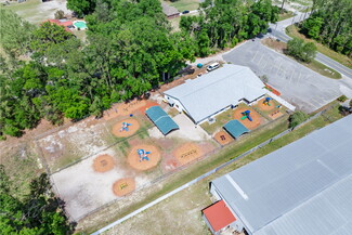 Plus de détails pour 522 NW Turner Rd, Lake City, FL - Local commercial à vendre