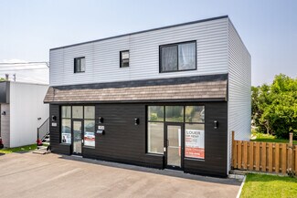 Plus de détails pour 934 Champagne, Laval, QC - Bureau à louer