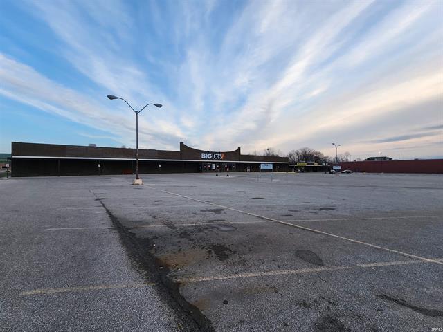 3612-3620 W 3rd St, Bloomington, IN à louer - Photo de l’immeuble – Image 2 sur 6