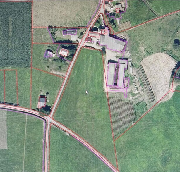 Lugar Quintana, S/N, Valdés, Asturias à vendre - Aérien – Image 2 sur 4