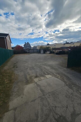 Plus de détails pour 85 Plain ave, New Rochelle, NY - Terrain à louer