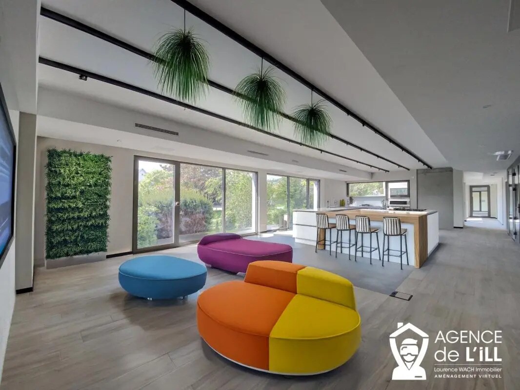 Local commercial dans Kintzheim à louer Photo intérieure– Image 1 sur 5