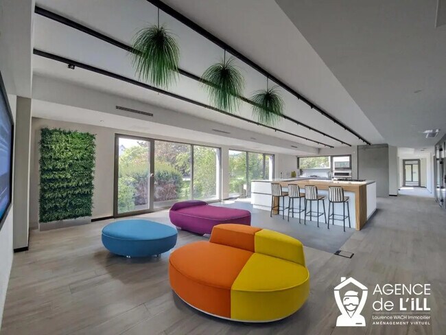 Plus de détails pour Local commercial à louer