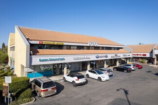 Plus de détails pour 17255-17277 Ventura Blvd, Encino, CA - Local commercial à louer