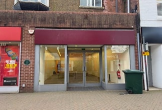 50 High St, Swadlincote à louer Photo principale– Image 2 sur 5
