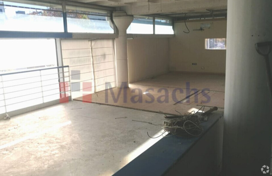 Industriel/Logistique dans Alcalá de Henares, Madrid à vendre - Photo de l’immeuble – Image 2 sur 7