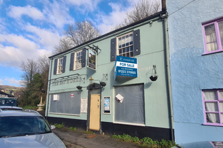 Plus de détails pour 64 North St, Ashburton - Local commercial à vendre