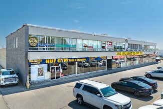 Plus de détails pour 700 Dundas St E, Mississauga, ON - Bureau à louer