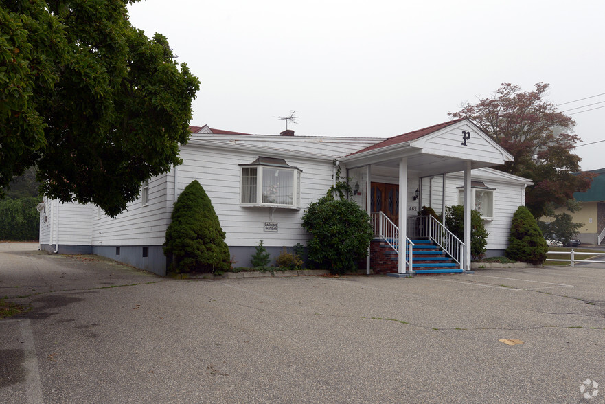 462 Main Rd, Tiverton, RI à vendre - Photo de l’immeuble – Image 3 sur 10