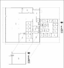 2300 American Dr, Neenah, WI à vendre Plan d’étage– Image 1 sur 5