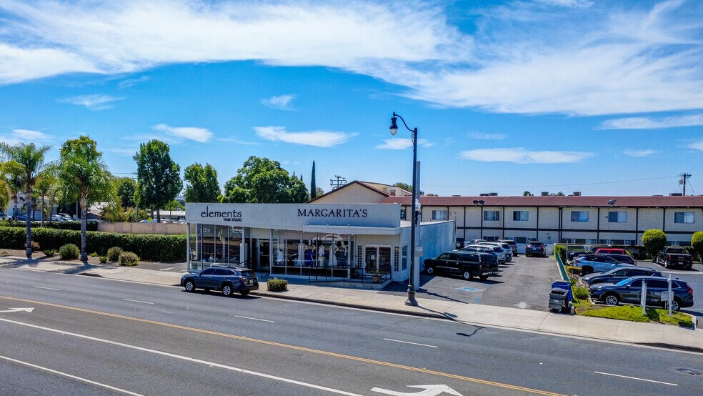 16346-16348 Whittier Blvd, Whittier, CA à louer - Photo de l’immeuble – Image 3 sur 20