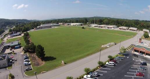 Highway 119 &Highway 31, Pelham, AL à louer - Photo principale – Image 1 sur 2