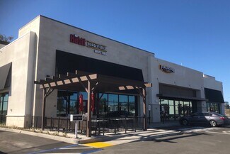 Plus de détails pour 1550 W Valley Blvd, Colton, CA - Local commercial à louer