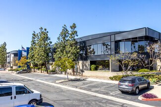 Plus de détails pour 1791 Deere Ave, Irvine, CA - Bureau, Industriel/Logistique à louer