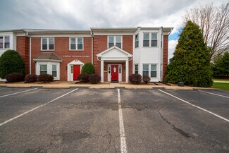 Plus de détails pour 2821 S Hurstbourne Pky, Louisville, KY - Bureau à louer