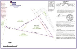 Plus de détails pour 0.58 Acre 75 N hwy, Willis, TX - Terrain à vendre