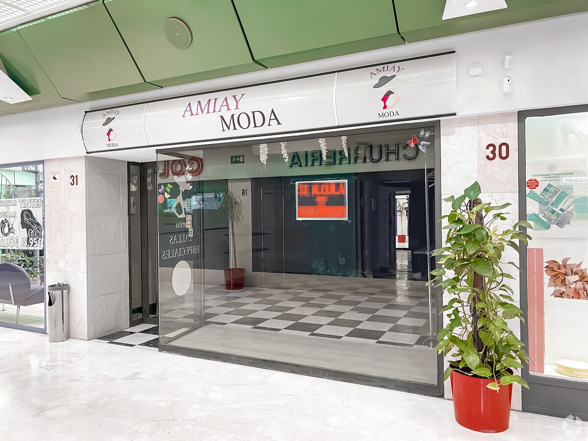 Avenida Príncipes de España, 45, Coslada, MAD 28820 - Lot Puerta 31 - - Photo intérieure - Image 2 of 2