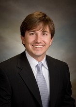 David Britt