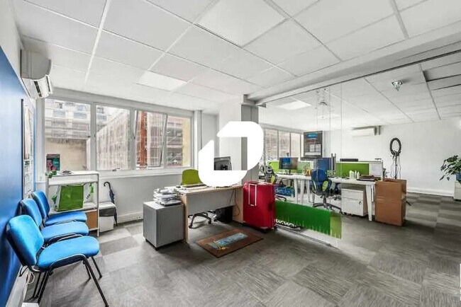 Plus de détails pour Bureau à louer