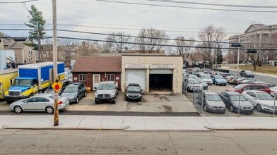 550 Prairie Ave, Providence, RI à louer Photo intérieure– Image 1 sur 11