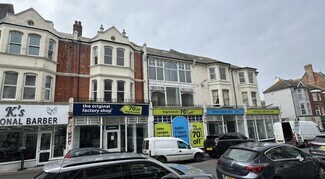 Plus de détails pour 8-12 St Leonards Rd, Bexhill On Sea - Local commercial à louer